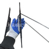 曼克马利4638200545前雨刮片Front Windshield Wiper Blade Set