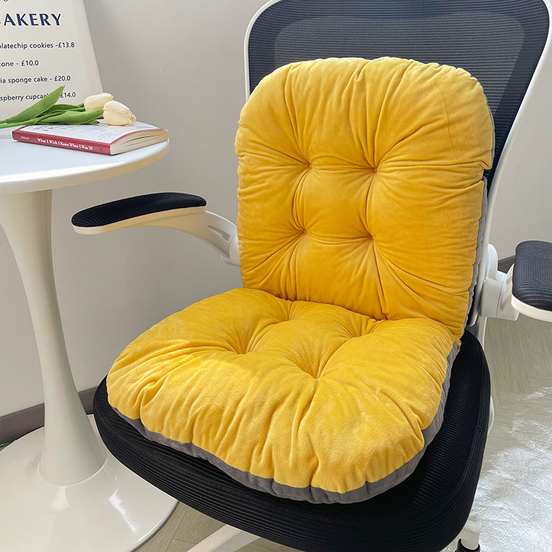 Thickened Student Seat Cushion Office Wholesale