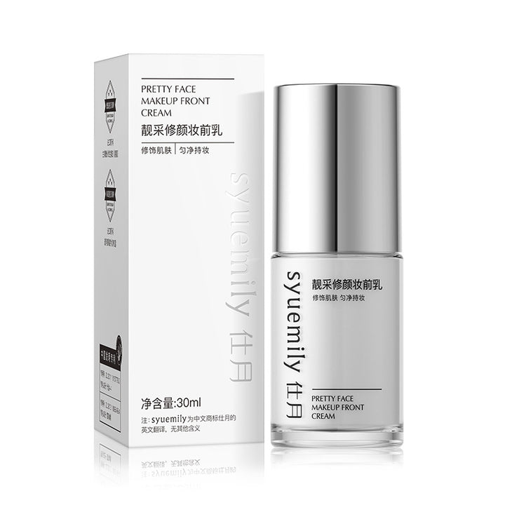 Primer Hydrating Moisturizing Concealer Primer