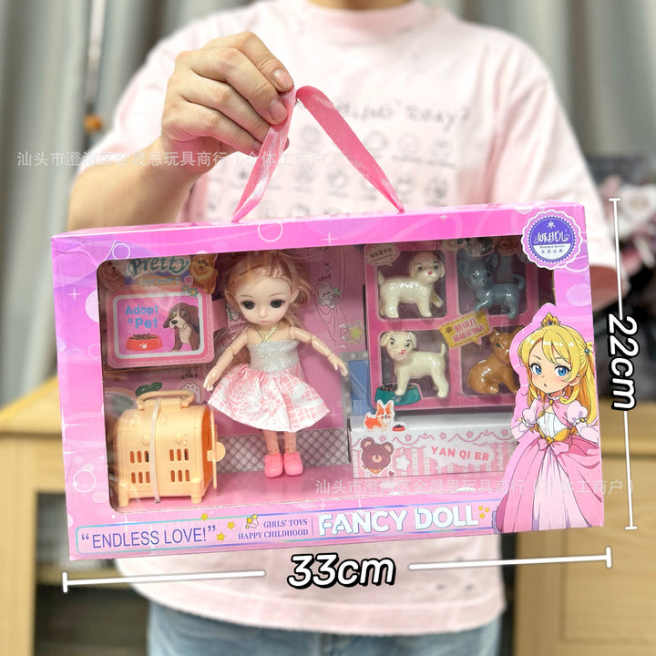 Wholesale Gift Box Set Kids Gift Free Shipping