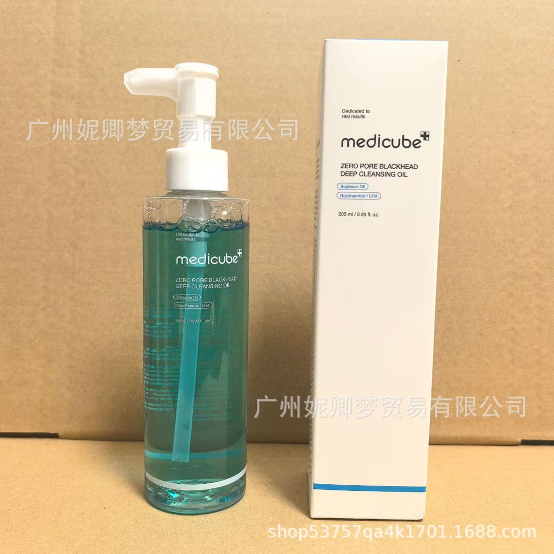 Medicube Serum Face Cream Toner Face Wash Primer Mask