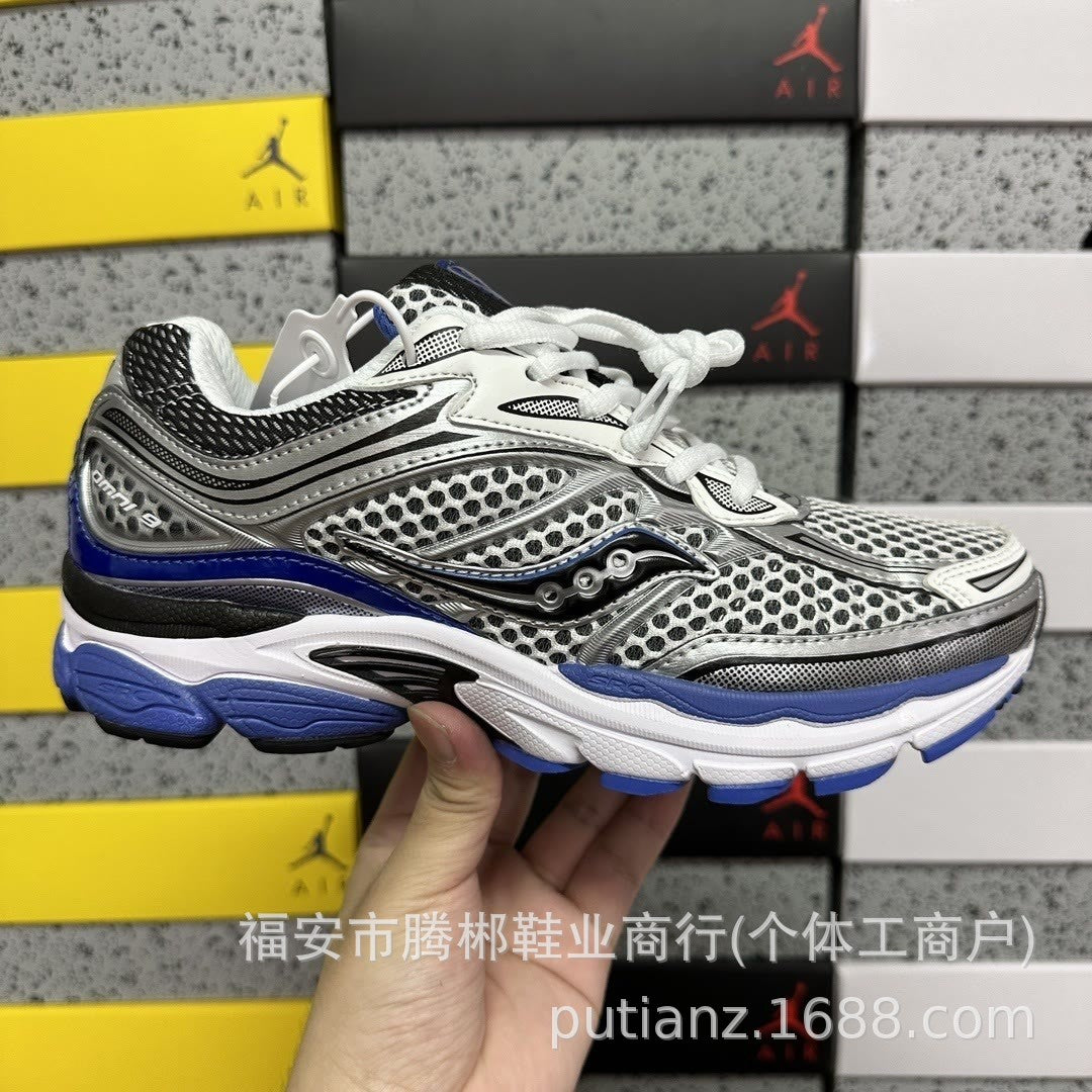 Saucony PROGRID OMNI 9 9