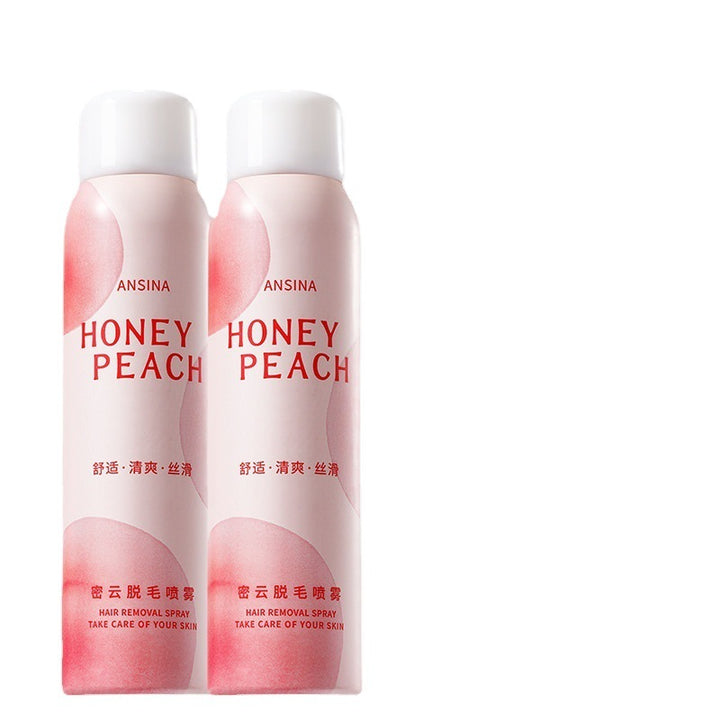 Hair Removal Underarm Hair Removal Cream Factory Drop Shipping Gentle