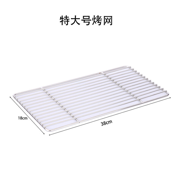 新款长方文字炉日本料理炭炉日式烧烤炉酒精炉小烤炉烤肉炉碳烤炉