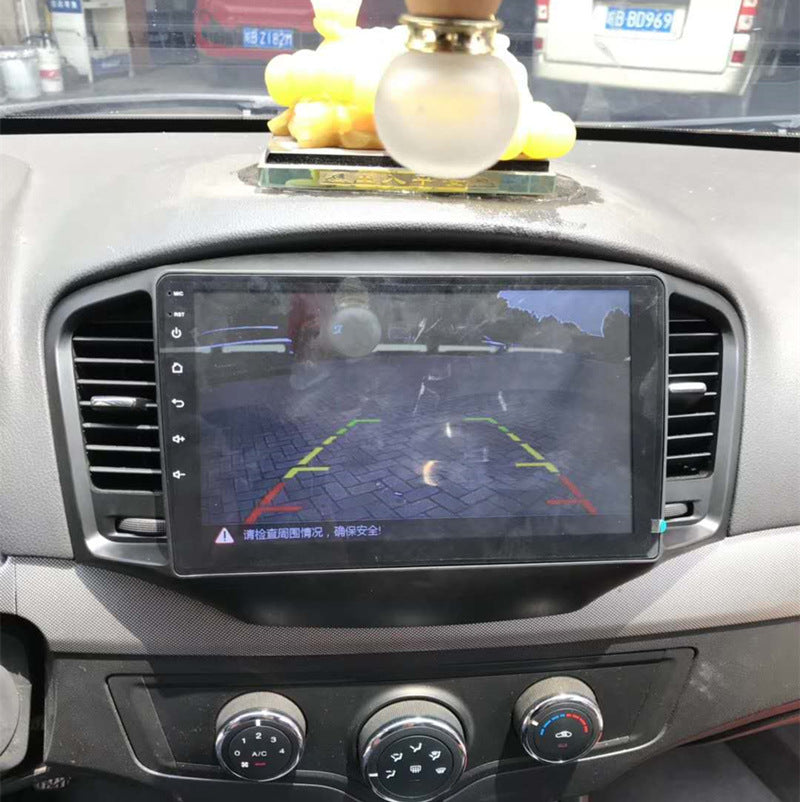 350 DVD 9 Car GPS
