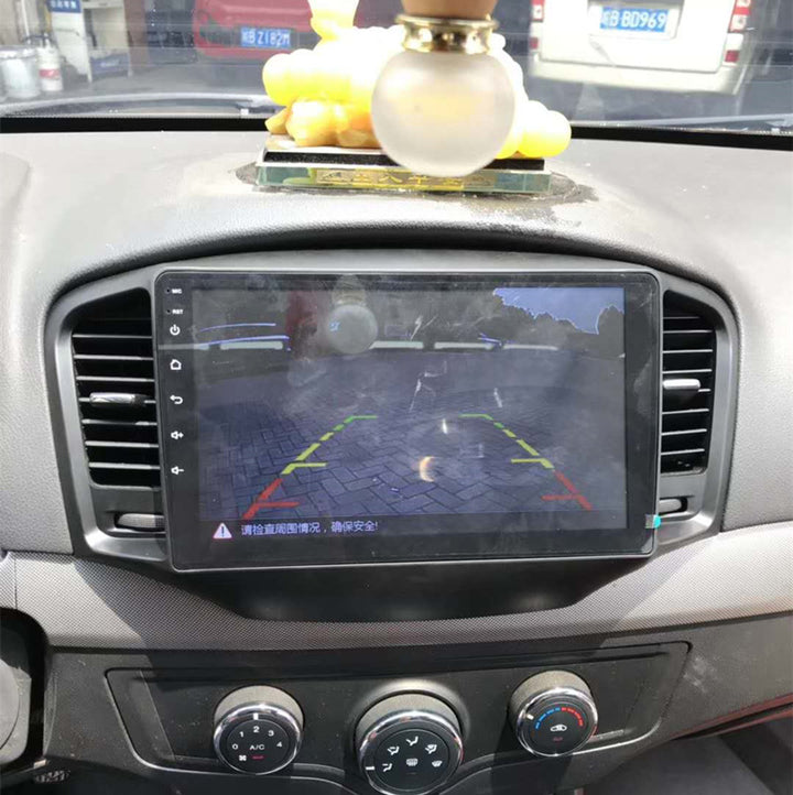 350 DVD 9 Car GPS