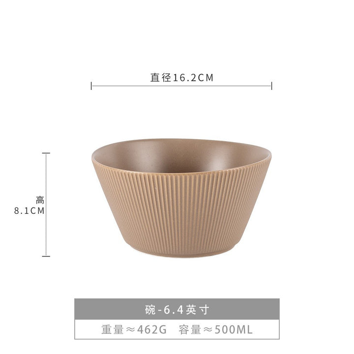 Bowl Practical Large Bowl Large Bowl Home Bowl