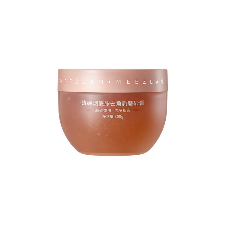 Exfoliating Body Scrub Gentle Cleanse Body Body Scrub Women