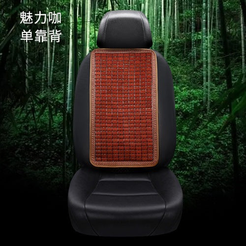 Factory Summer Car Seat Cushion Breathable 3 Piece Set