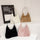 2026 Spring New Trendy Single Shoulder Tote Bag – Women's Minimal Style Fashion Bag