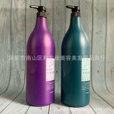 荻薇洗发水滋润柔顺去屑止痒控油顺滑洗头膏发廊理发店专用大桶装