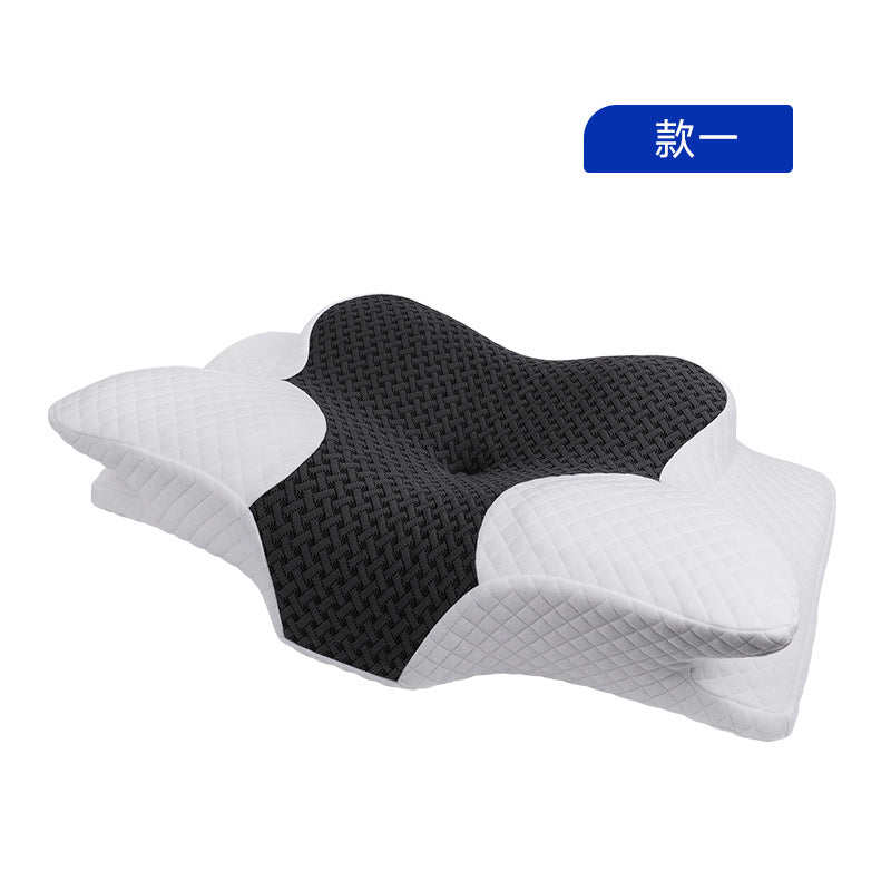 Memory Foam A Pillow
