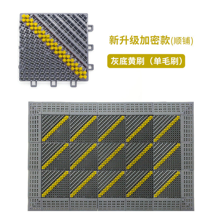 Floor Mat Export Foot Mat