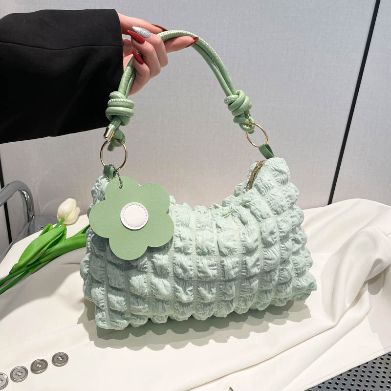 Fashion Women Bucket Bag