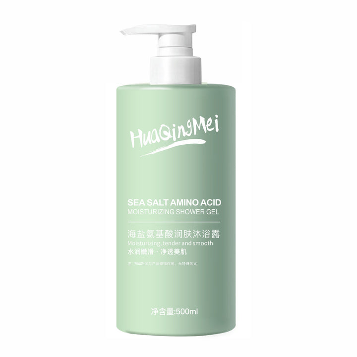 Shampoo Large Large Capacity Body Wash Perfume