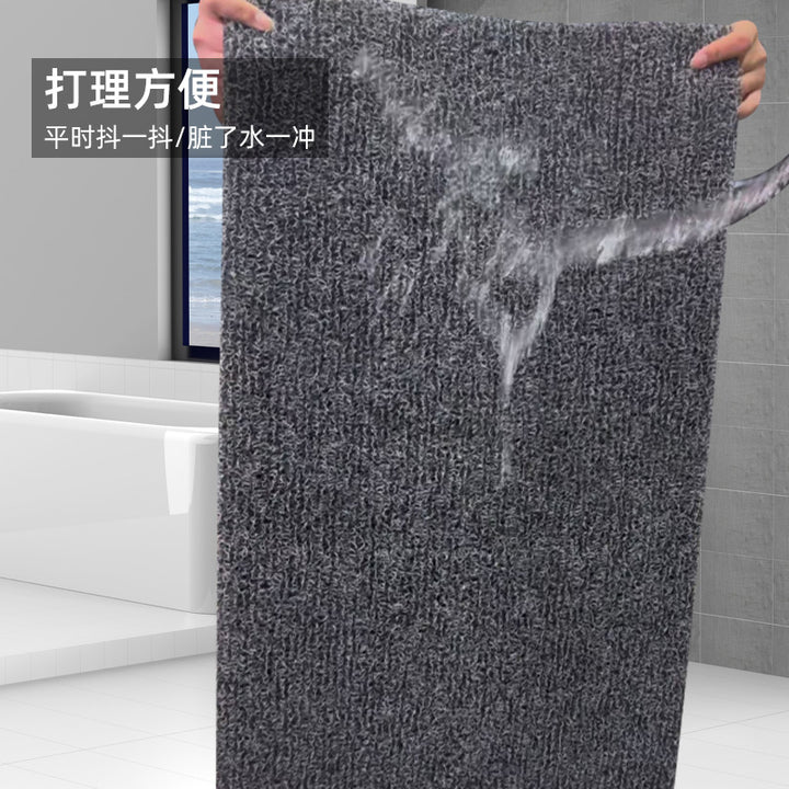 Custom Thickened Wholesale Car Universal Foot Mat Commercial Office Non Slip Wholesale