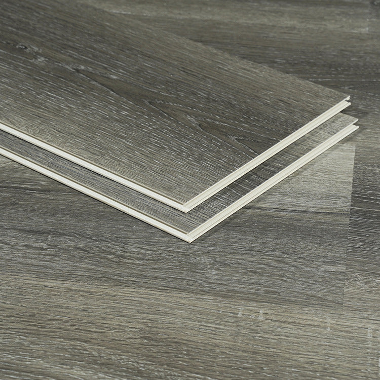 Vinyl floor Click Lock SPC  vinyl  plastic composite floor