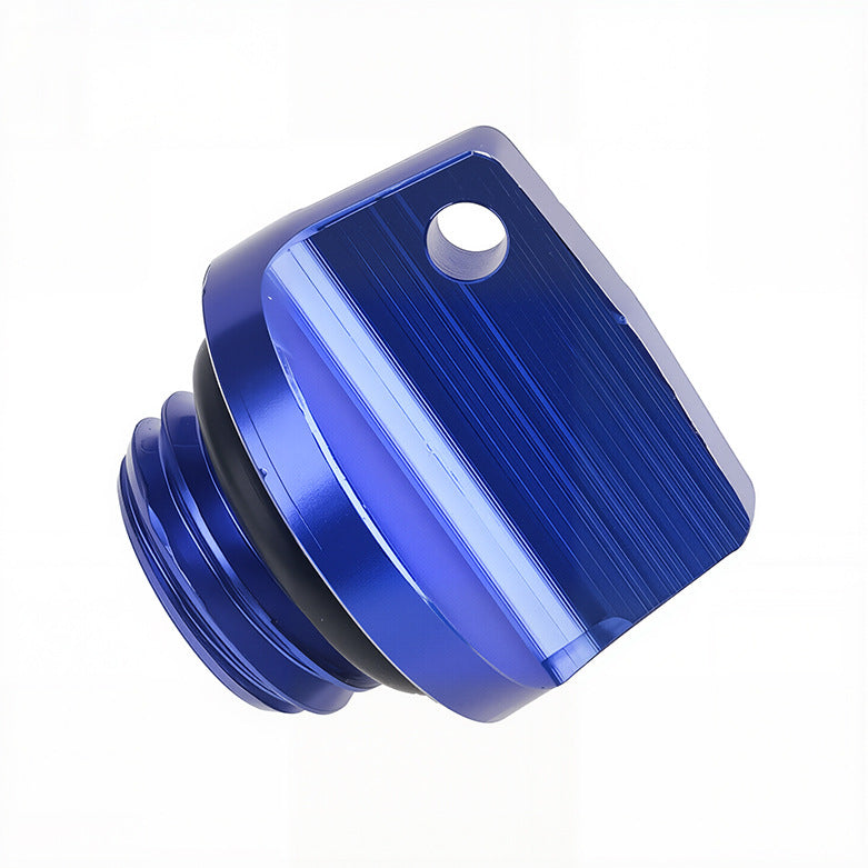 Motorcycle Modified oil cap