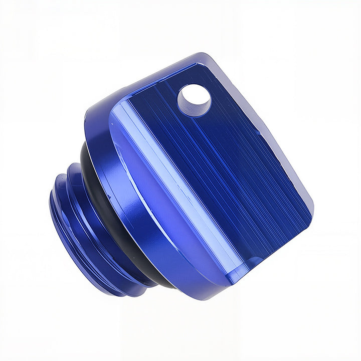 Motorcycle Modified oil cap