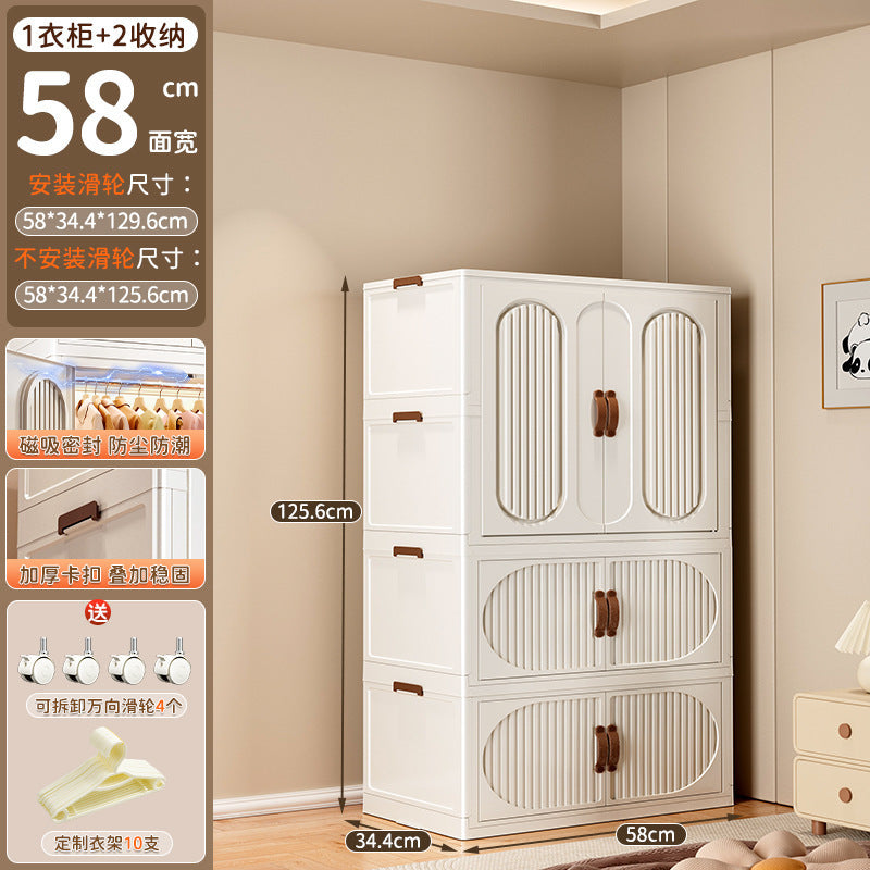 Storage Premium