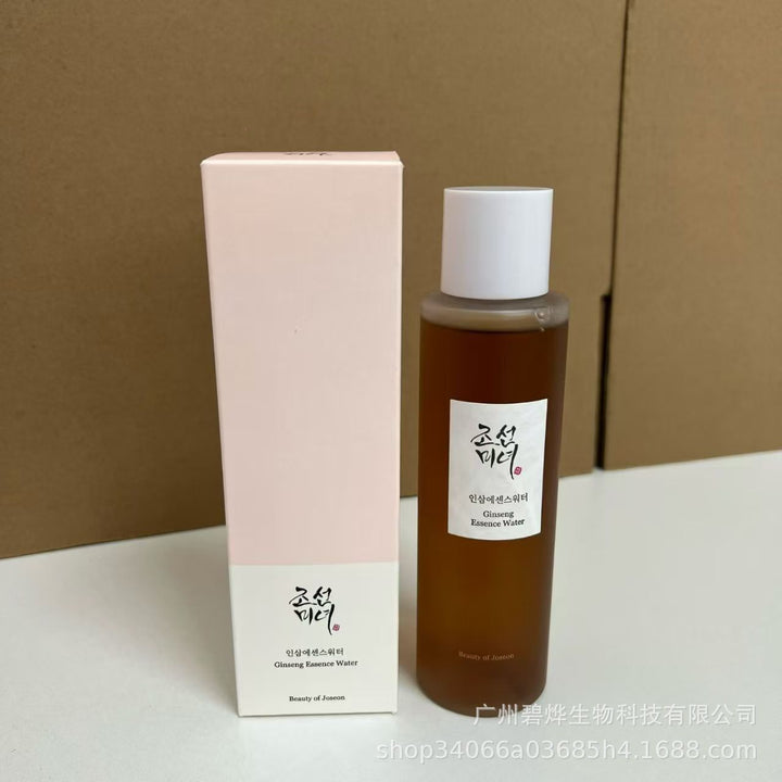 跨境Beauty of Joseon朝鲜美女面霜洗面奶爽肤水卸妆油防嗮精华液