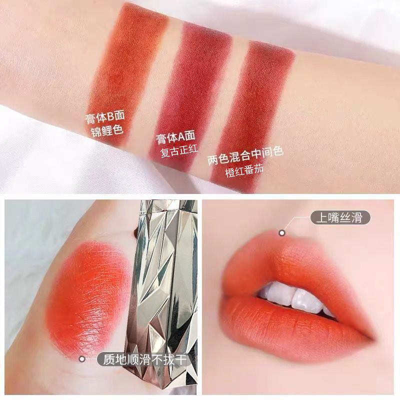 Lipstick Transfer-Proof Waterproof Brightening