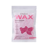 KORMESIC玫瑰袋装脱毛蜡豆Hair removal beeswax干净便捷跨境批发