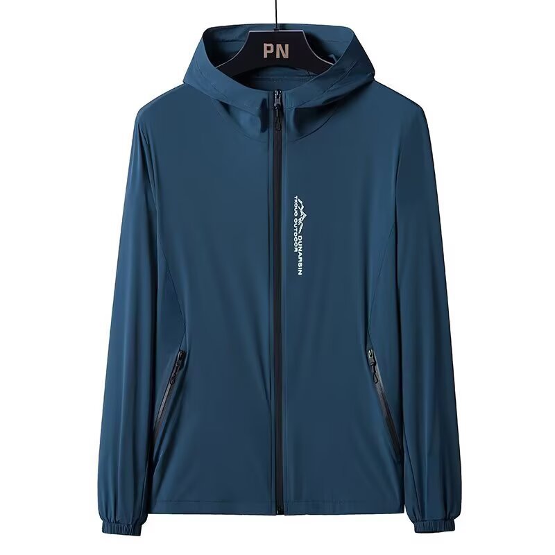Sunscreen Jacket Sunscreen