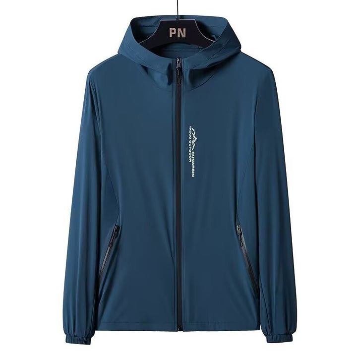 Sunscreen Jacket Sunscreen