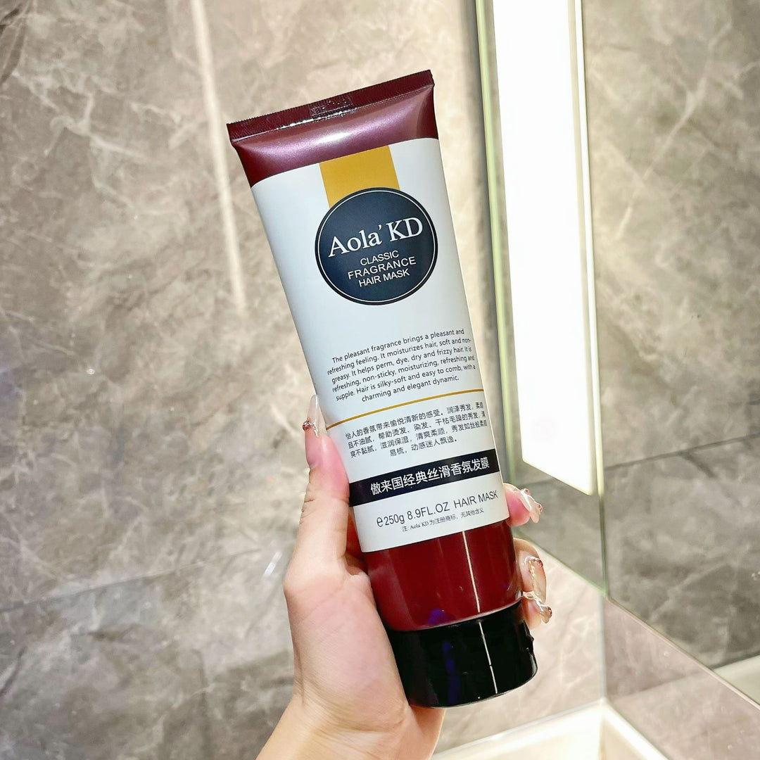 Small Shampoo Scrub Perfume Body Wash Student Summer