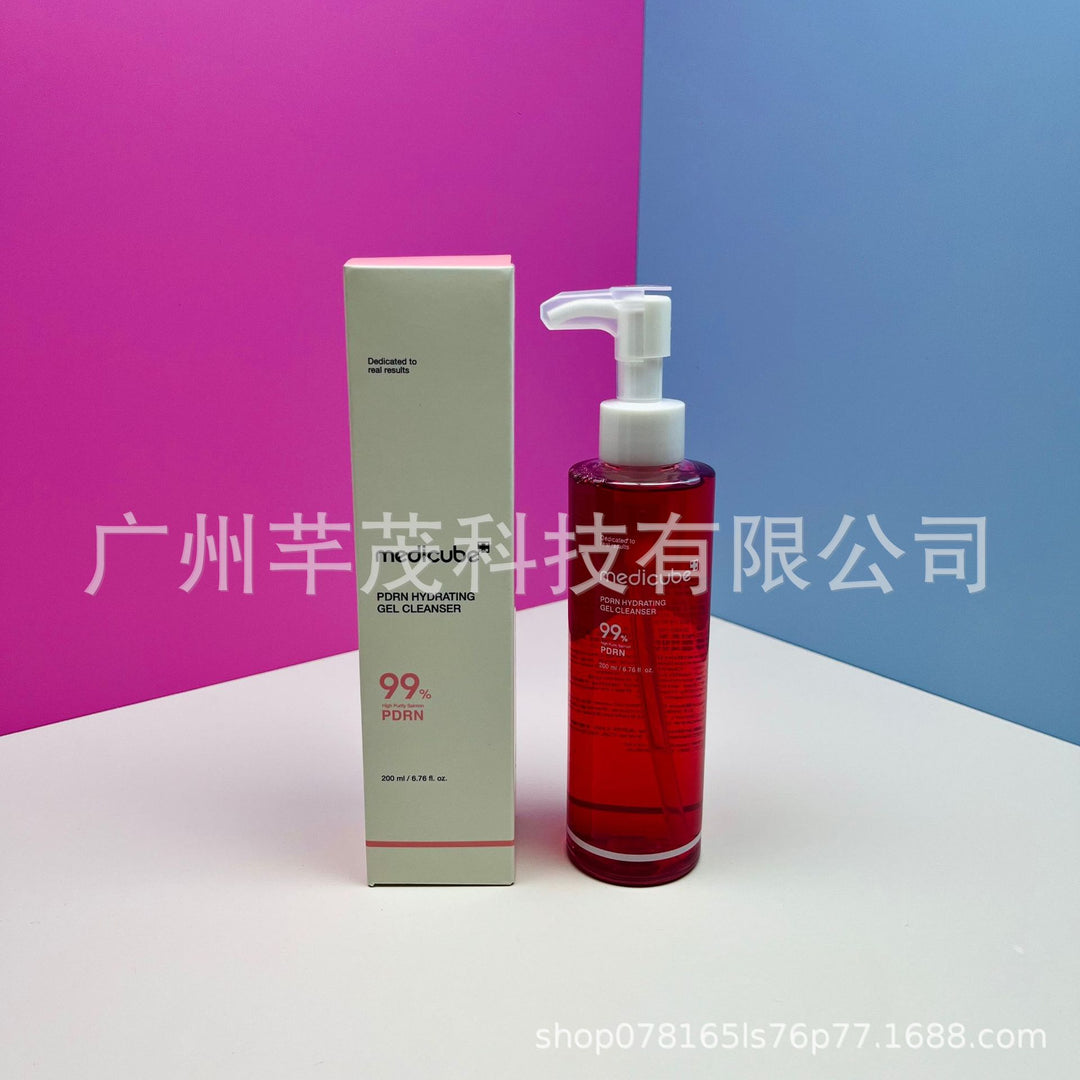 medicube Serum Face Cream Toner