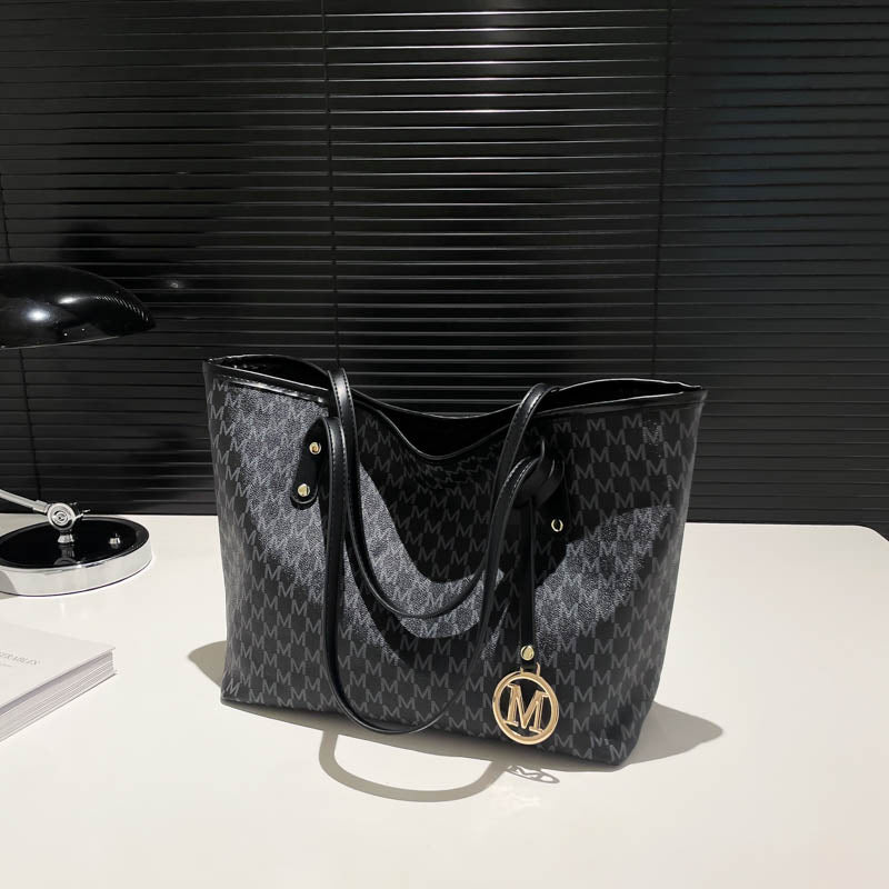 Bag Women's New PU Storage