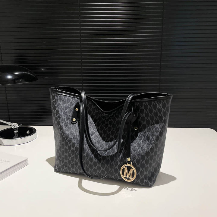 Bag Women's New PU Storage