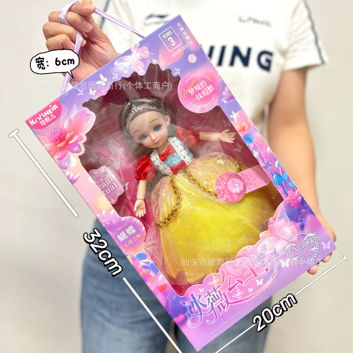 Wholesale Gift Box Set Kids Gift Free Shipping