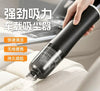 便捷无线清洁吸尘器大功率车载干湿两用除尘器家用强吸力除螨器