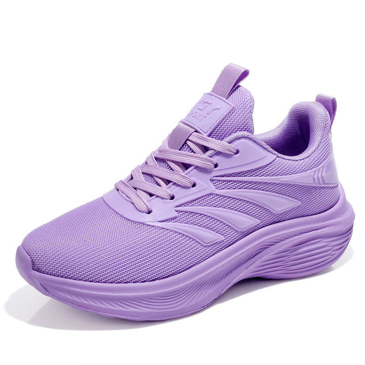 New Unisex Sneakers Light Running Shoes Breathable Shoes Shoes Casual Shoes Fitness Shoes