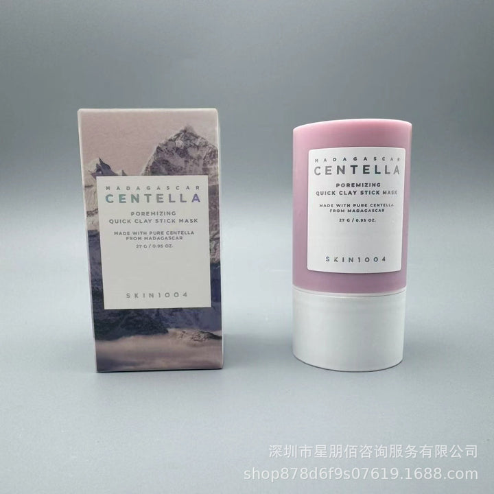 跨境韩国SKIN1004系列积雪草爽肤水安瓶精华液洗面奶面霜理肤天使