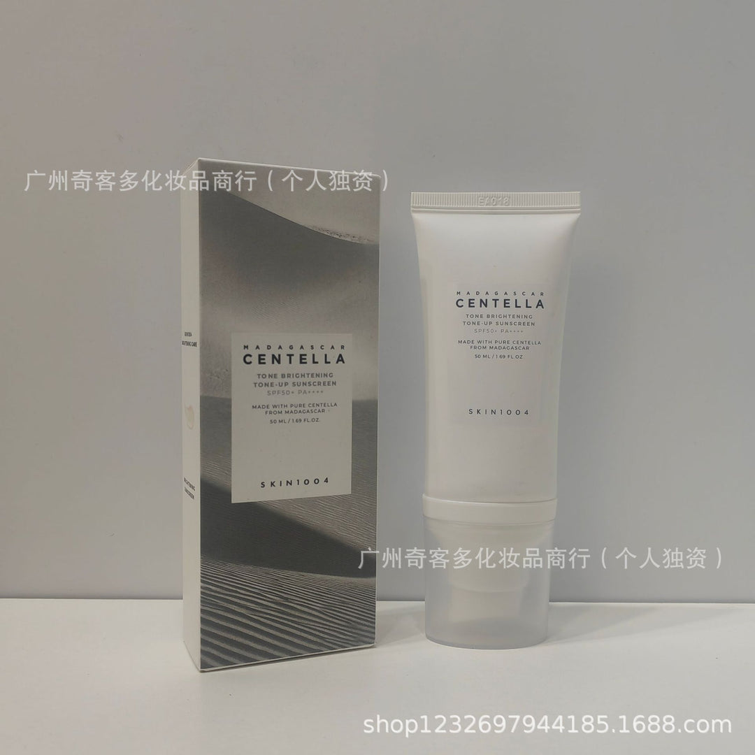 skin 1004 Toner Serum Face Wash Face Cream 1