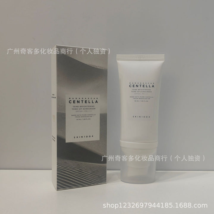 skin 1004 Toner Serum Face Wash Face Cream 1