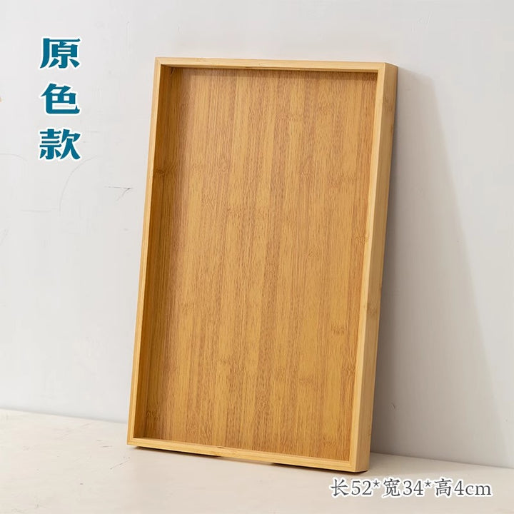 Home Water Cup Plate Tea Cup Storage Plate Plate Plate