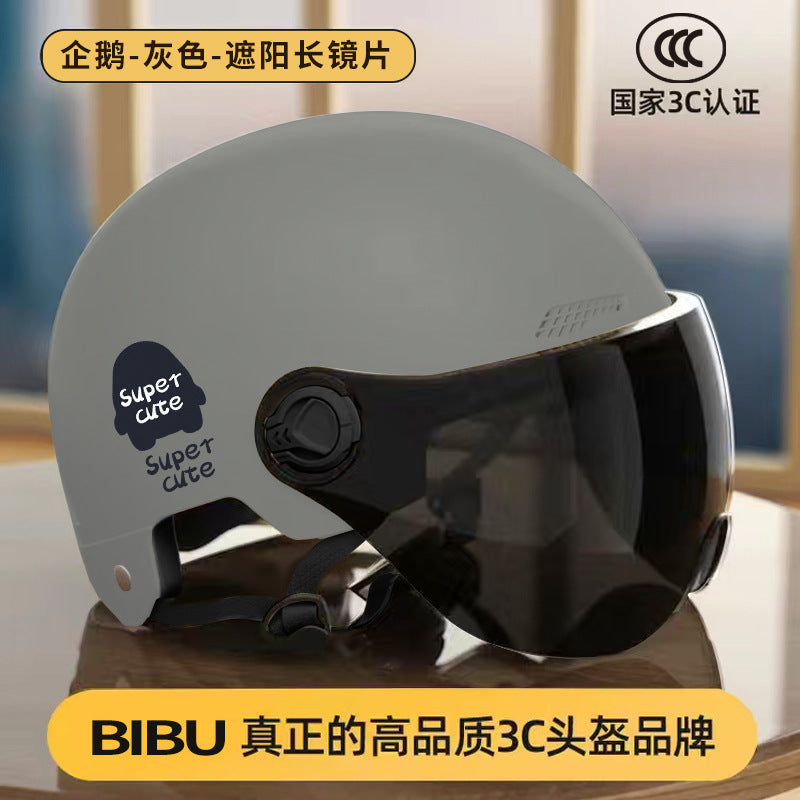 Helmet Men's Women's 3 C Helmet