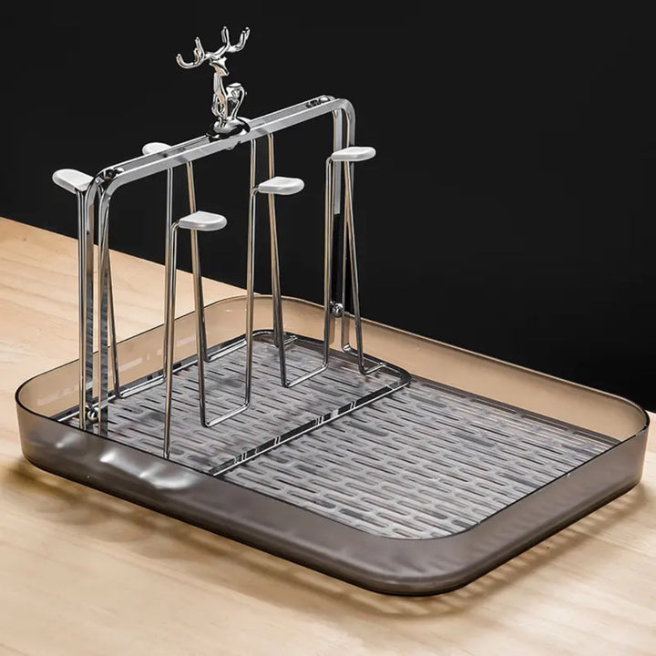 Glass Home Storage