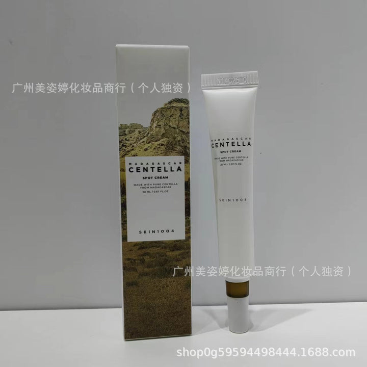 Skin 1004 Toner Essence Face Wash Face Cream