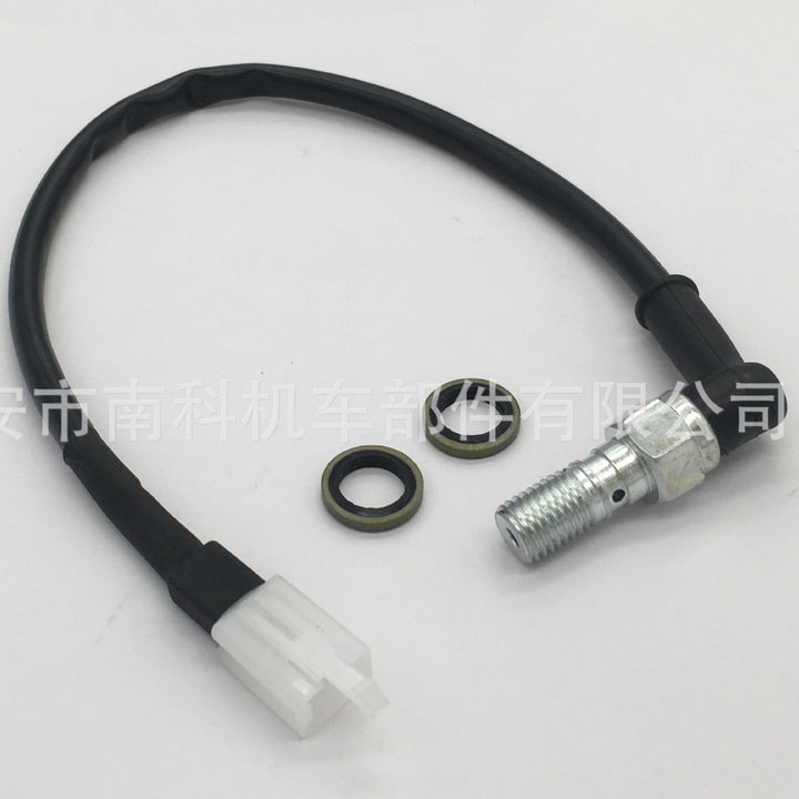 Motorcycle EV 10 x 1.25 mm