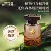 Oriental Car Fragrance – Long-Lasting Eastern-Inspired Car & Indoor Air Freshener