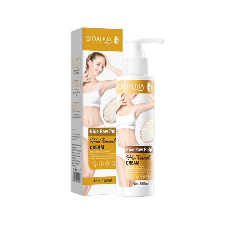 Large Skincare Set BIOAOUALarge Export Wholesale