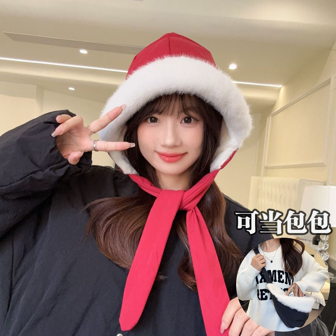 Hat Women Winter Helmet Hat Wholesale