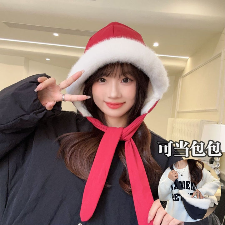 Hat Women Winter Helmet Hat Wholesale