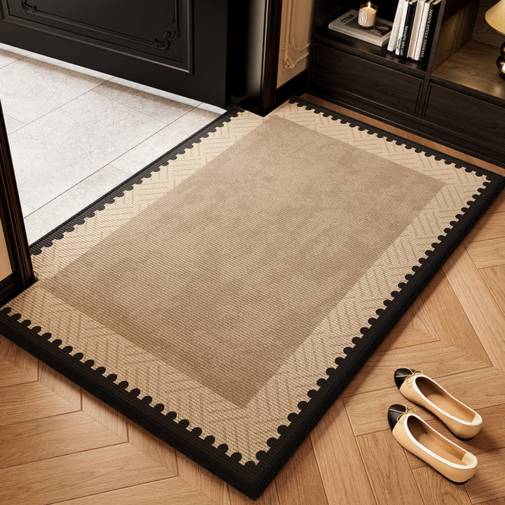 Minimalist Floor Mat Floor Mat Non Slip
