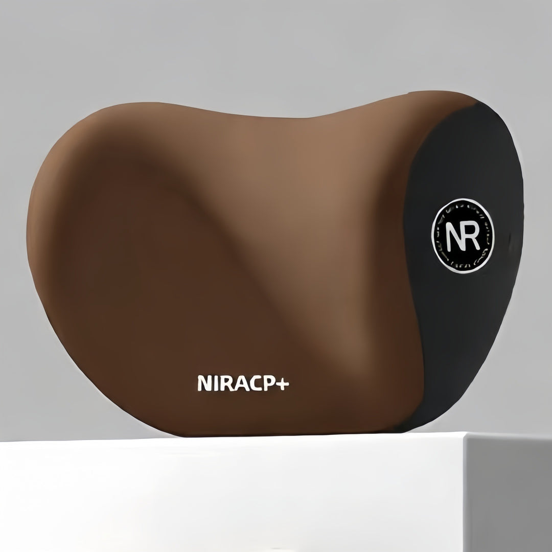 Car Neck Pillow Car Mount Neck Pillow